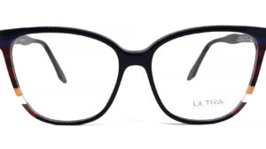 Ultra Limited  ALGHERO  Black