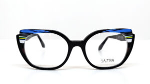 Ultra Limited BASSANO black 1