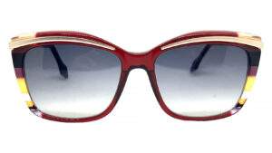Ultra Limited   BURANO Red