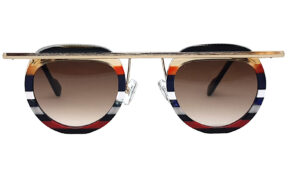 Ultra Limited  SONDRIO Gold