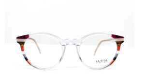 Ultra Limited BELLUNO Transparent