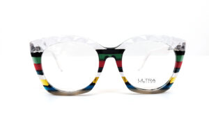 Ultra Limited TORTONA crystal