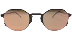 MOVITRA ACHILLE Gun Rose Gold