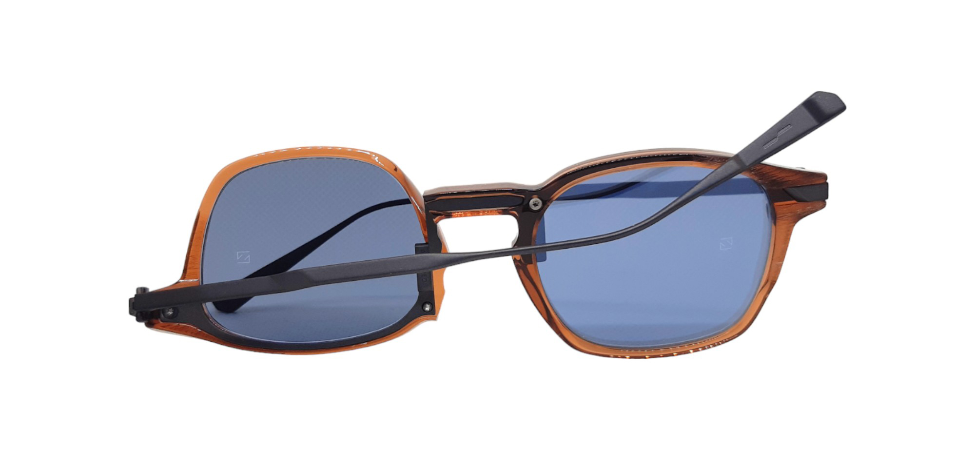 MOVITRA AM 02 F Light Brown - Image 3