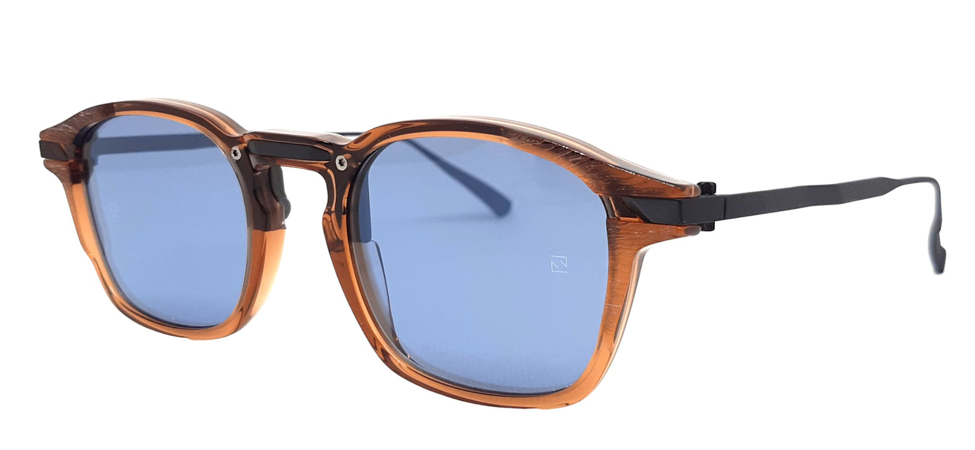 MOVITRA AM 02 F Light Brown - Image 2
