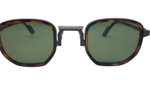 MOVITRA GIOVANNI Havana Green