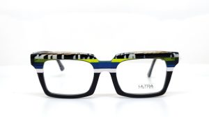 Ultra Limited BRESCIA black