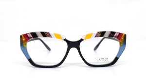 Ultra Limited CASERTA black