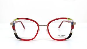 Ultra Limited FORTE DE MARMI red
