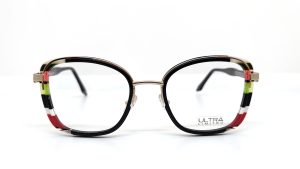 Ultra Limited FORTE DE MARMI black