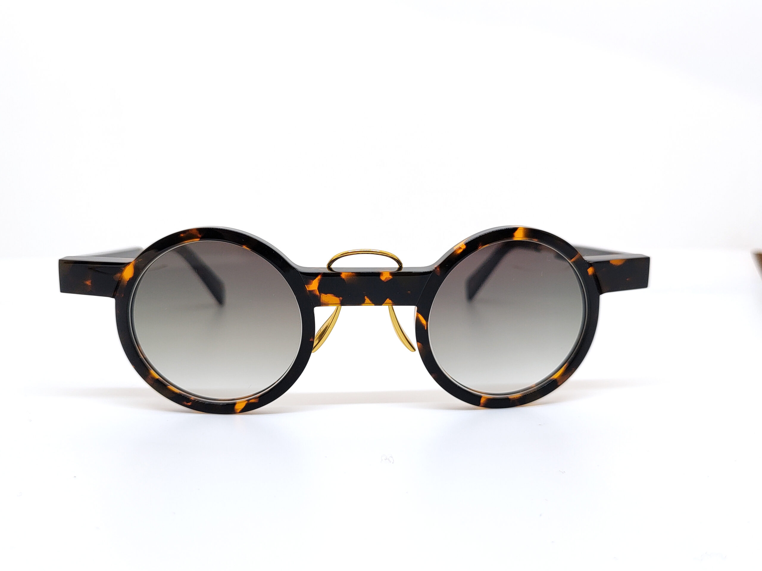 GAMINE FUSHIMI sun Havana brown