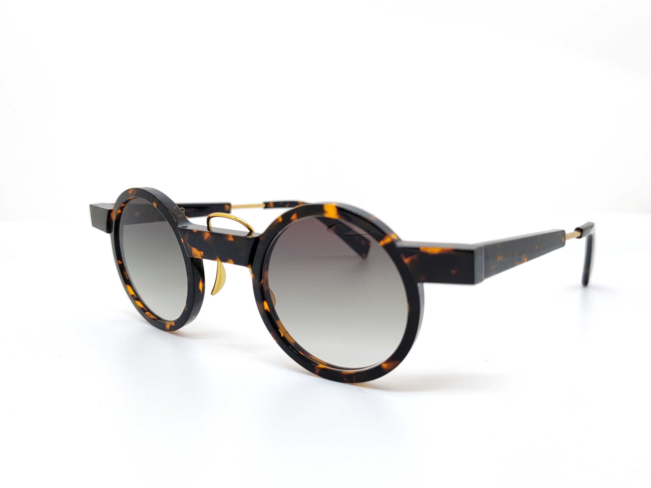 GAMINE FUSHIMI sun Havana brown - Image 2