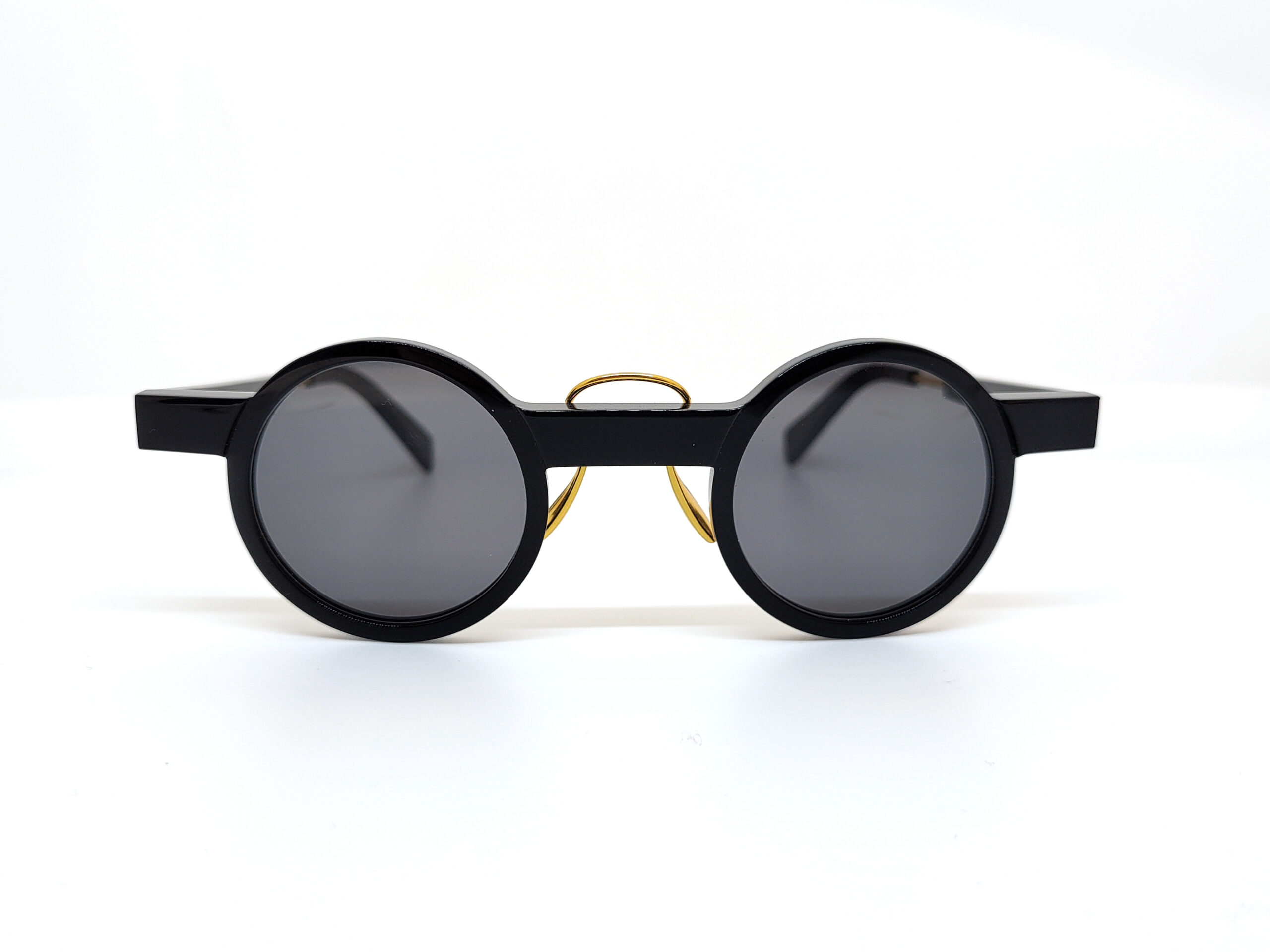GAMINE FUSHIMI sun Black