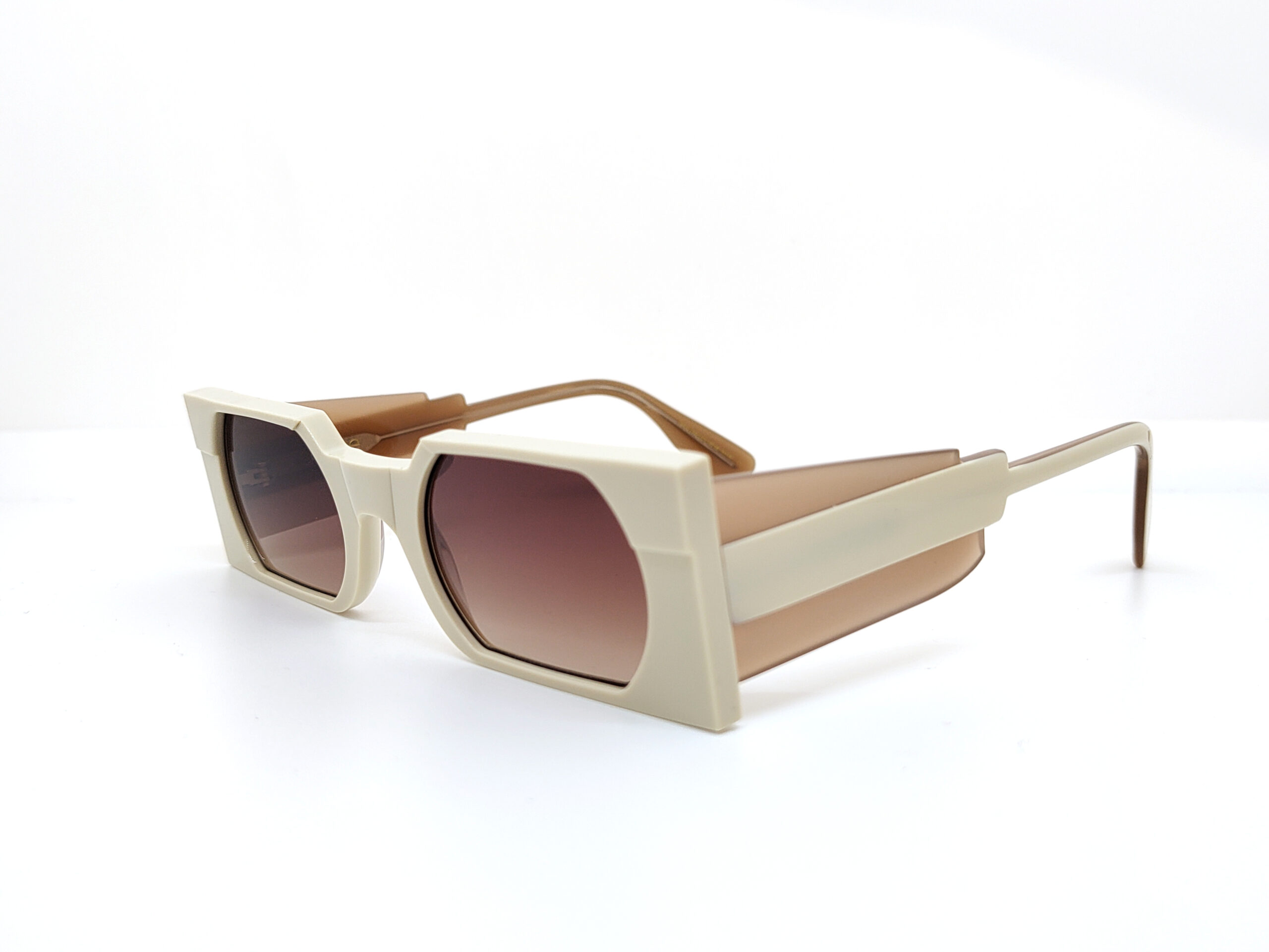 GAMINE HACKNEY sun Ivory - Image 2