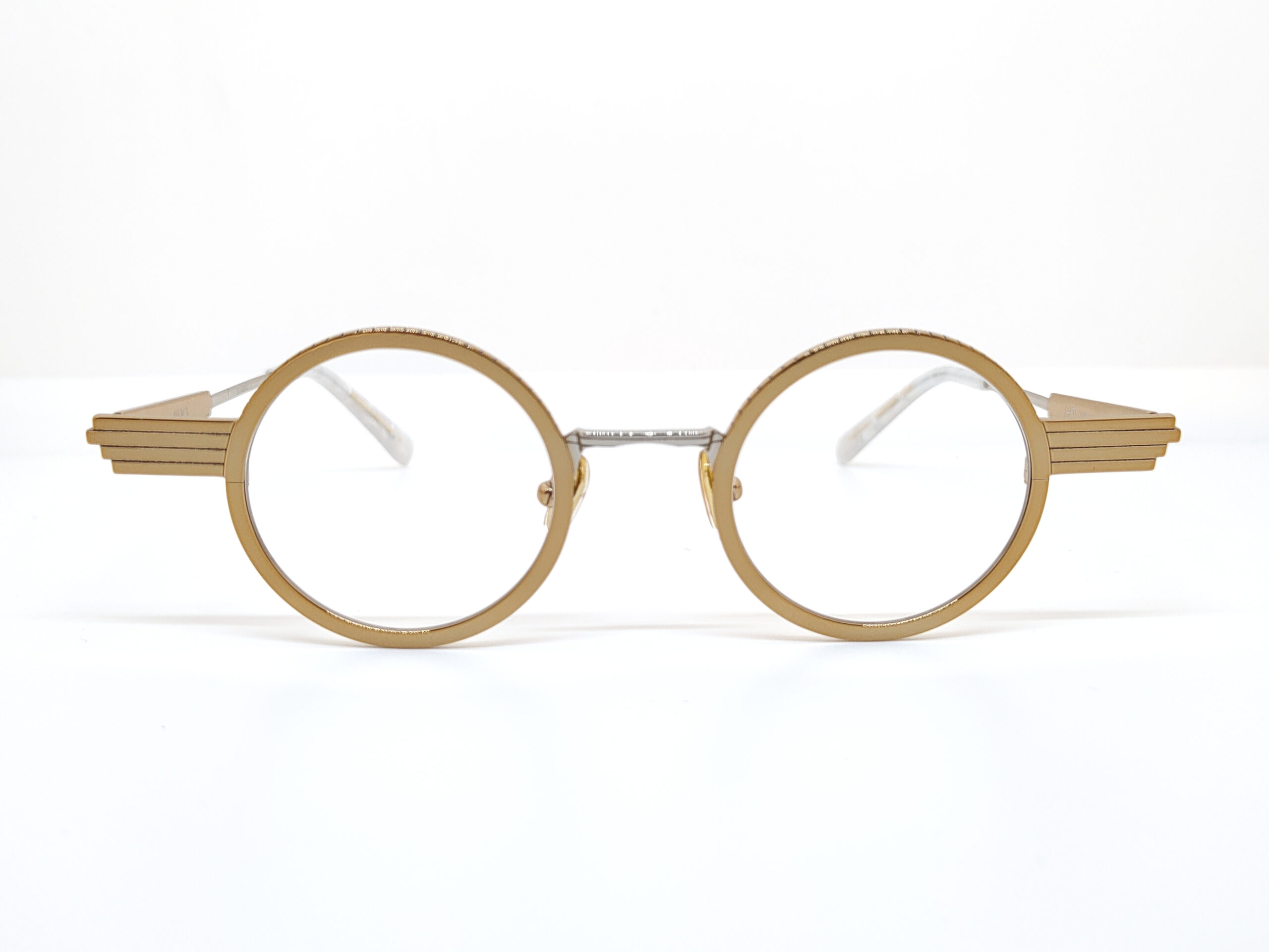 GAMINE HOLLYWOOD Gold brushed