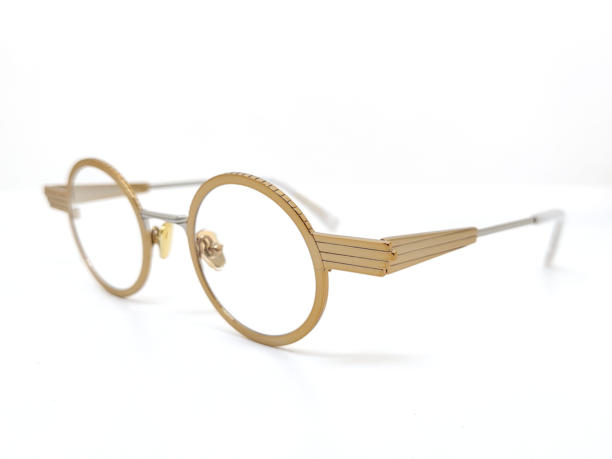 GAMINE HOLLYWOOD Gold brushed - Image 2