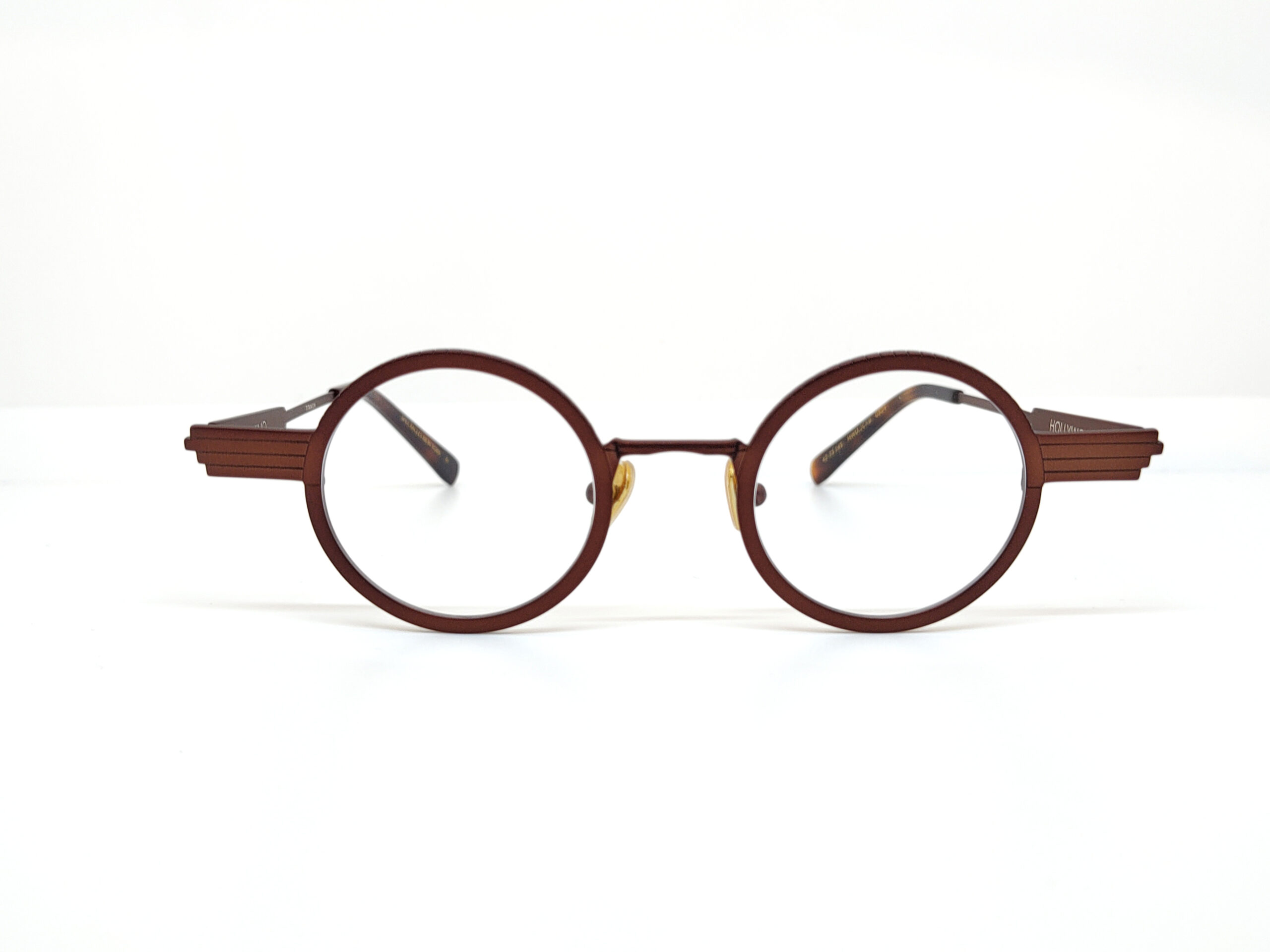 GAMINE HOLLYWOOD Copper brushed