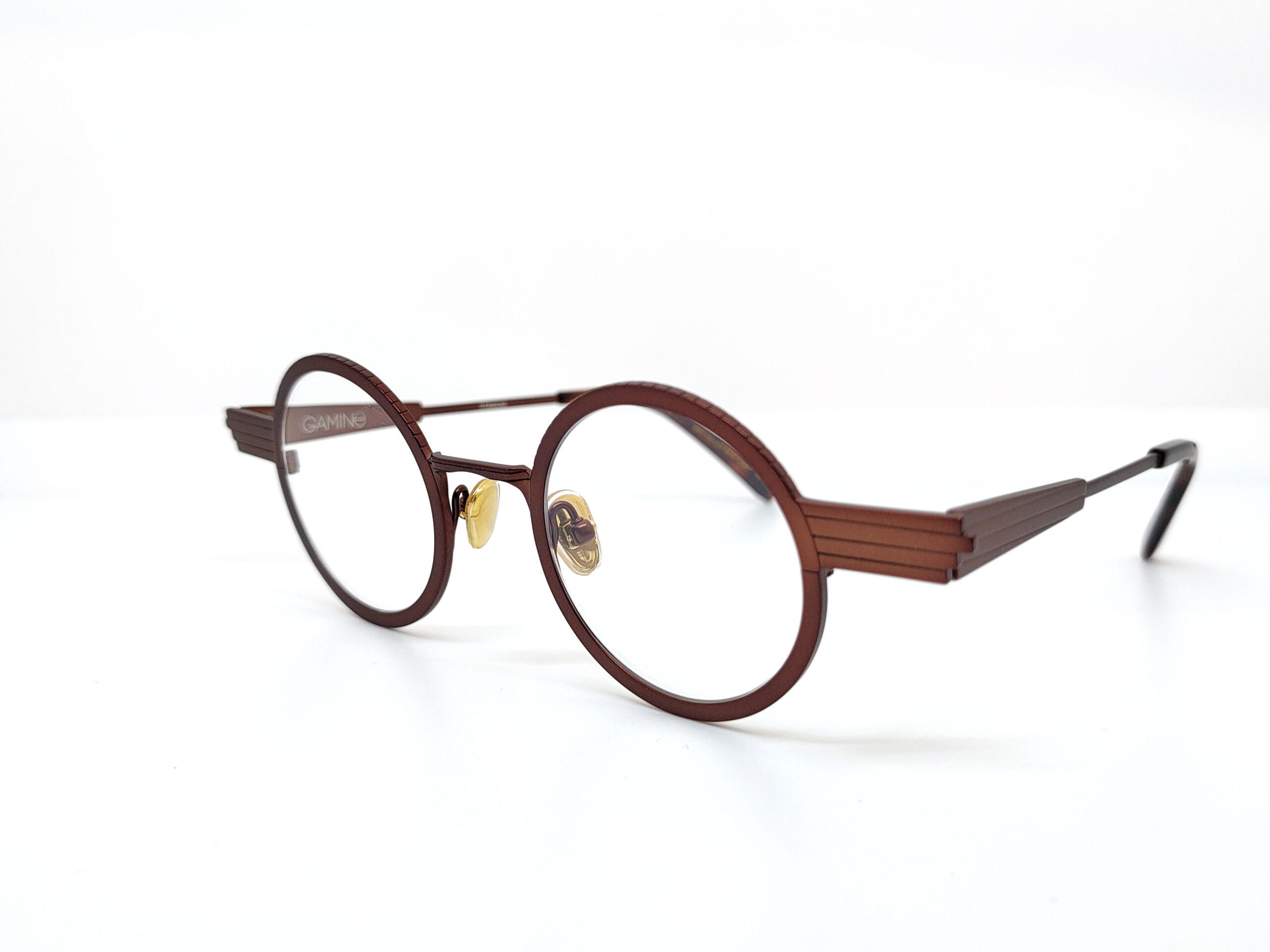 GAMINE HOLLYWOOD Copper brushed - Image 2