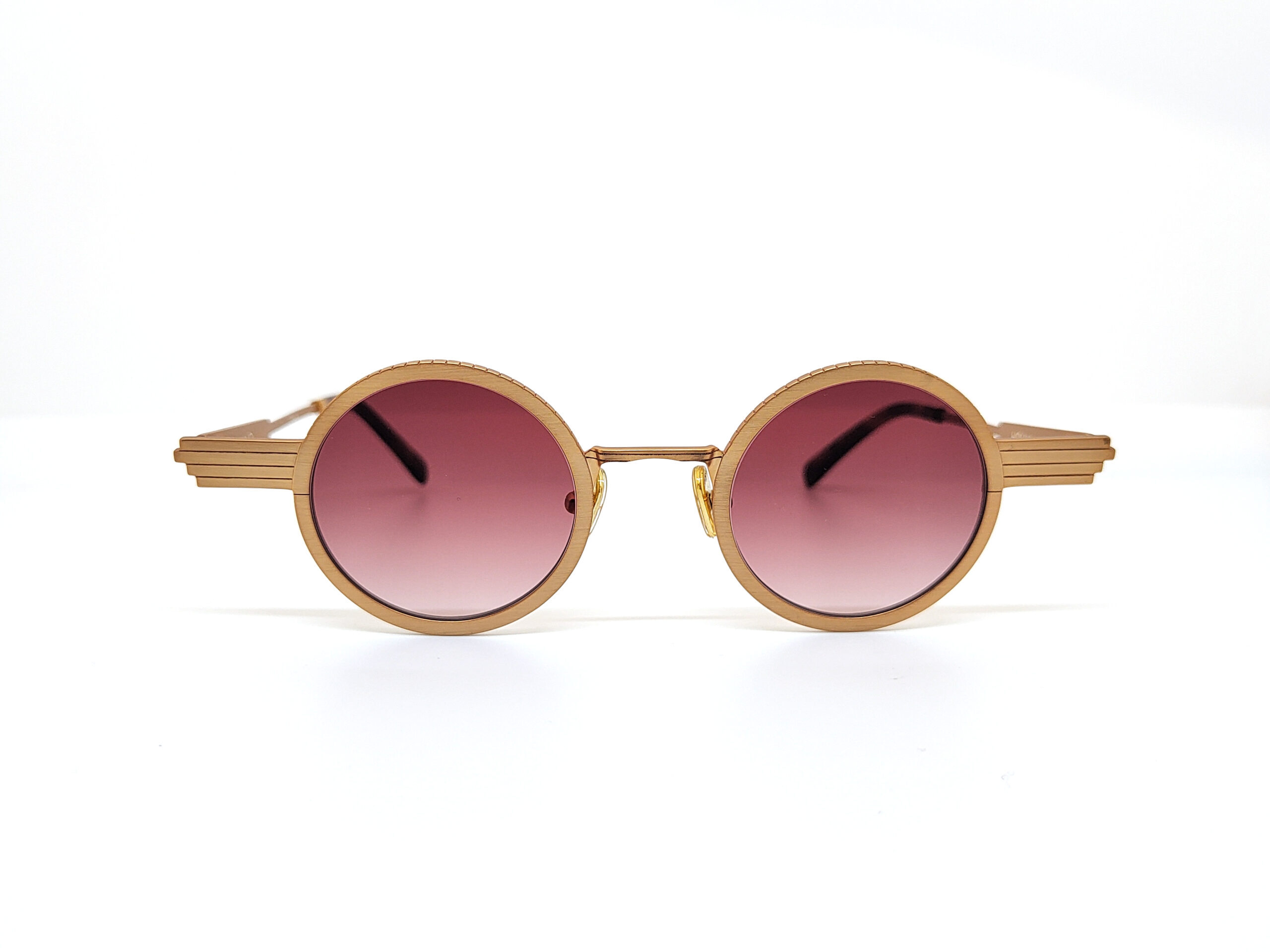 GAMINE HOLLYWOOD sun Gold brushed