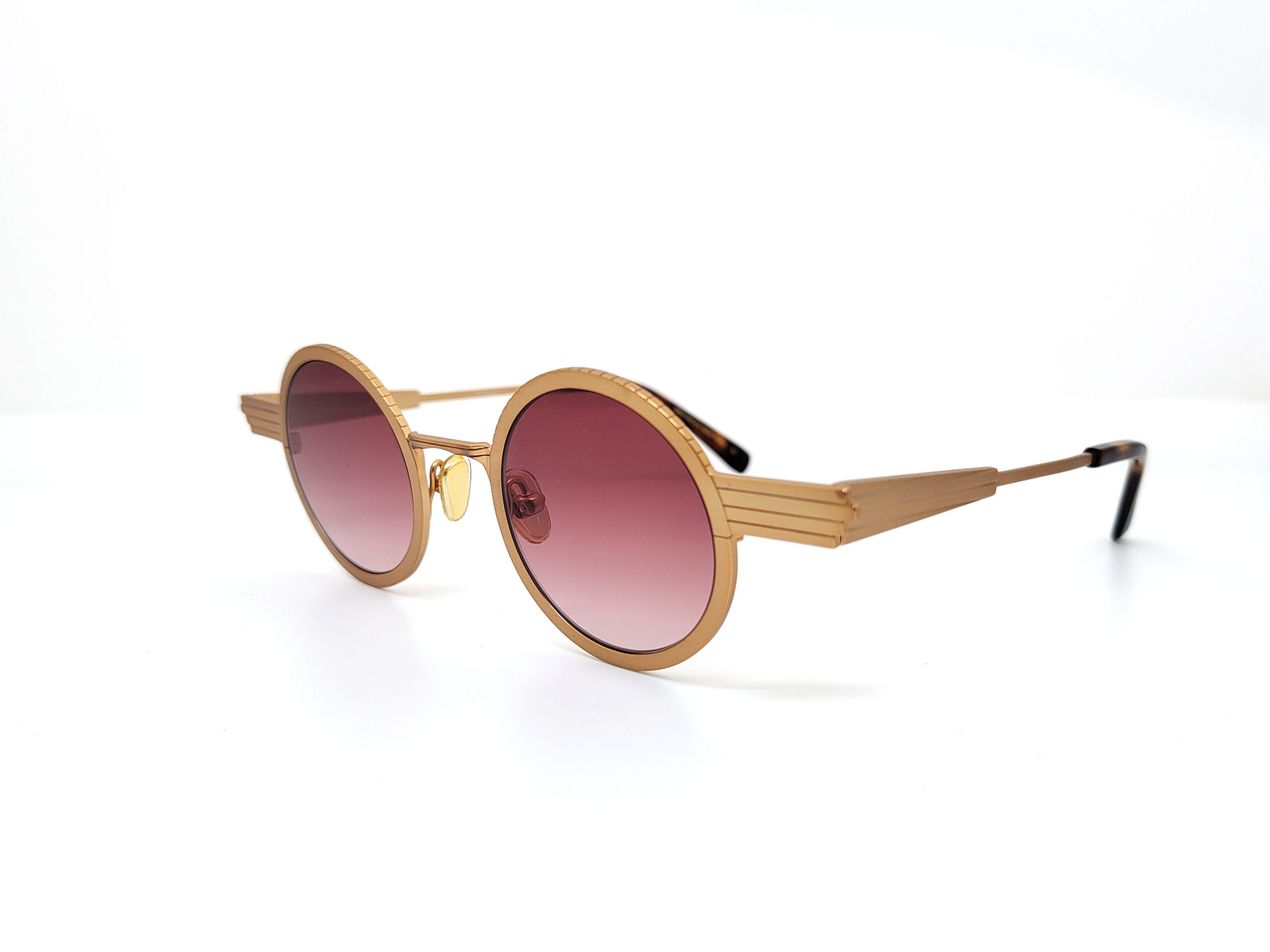 GAMINE HOLLYWOOD sun Gold brushed - Image 2