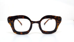 GAMINE NAVE Brown