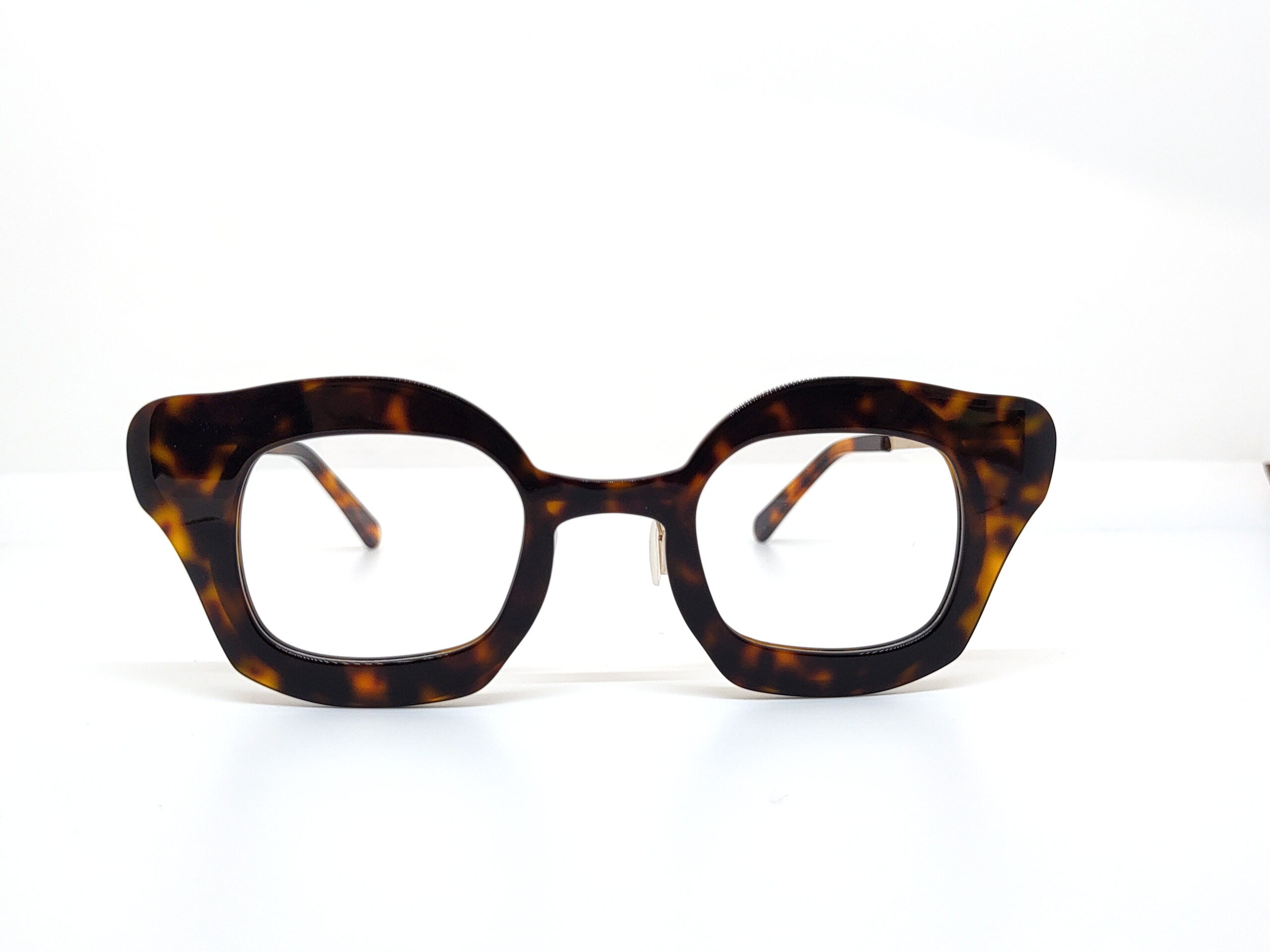 GAMINE NAVE Brown