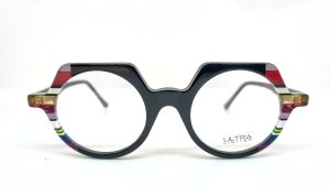 Ultra Limited PESCARA black