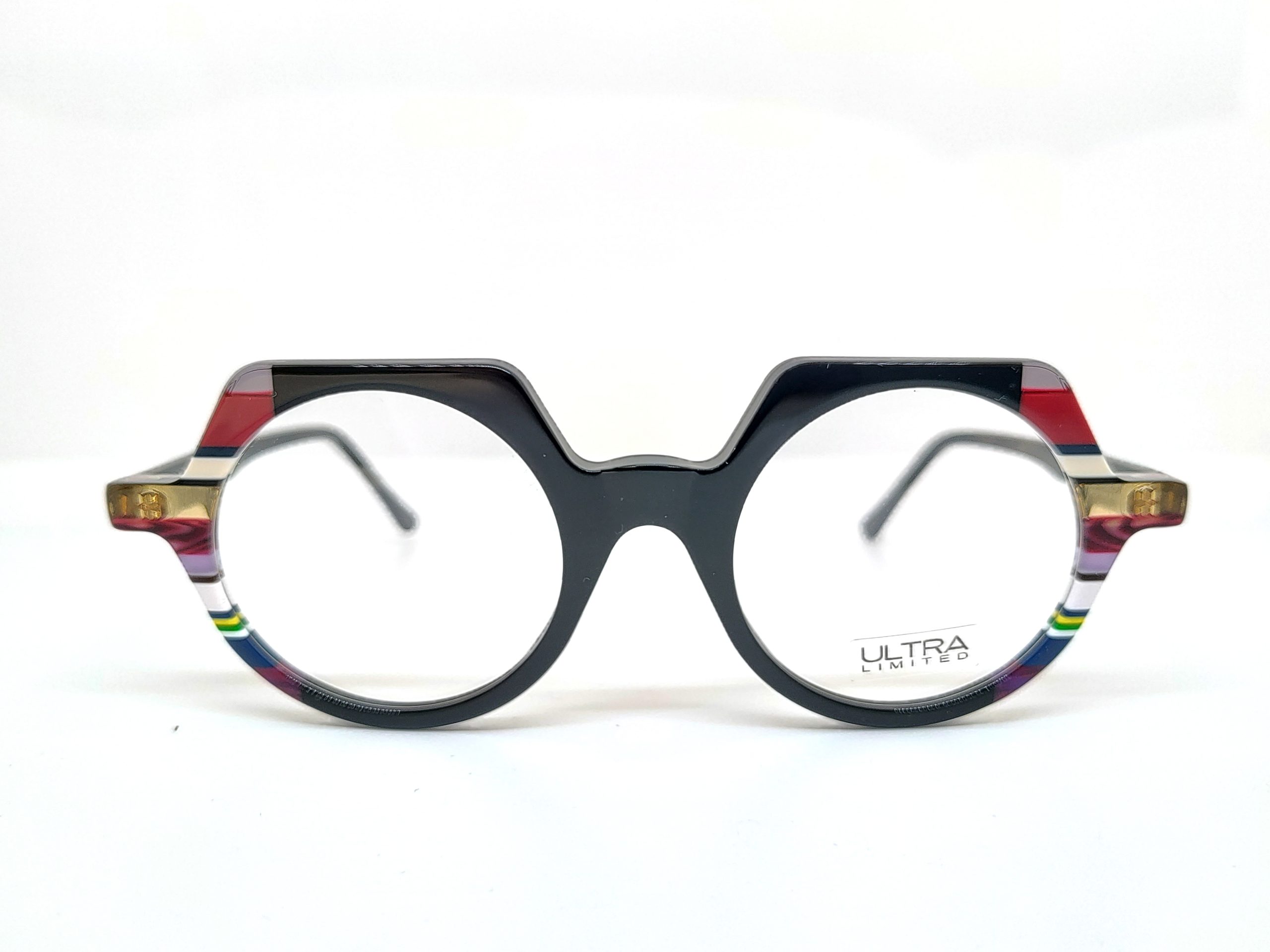 Ultra Limited PESCARA black
