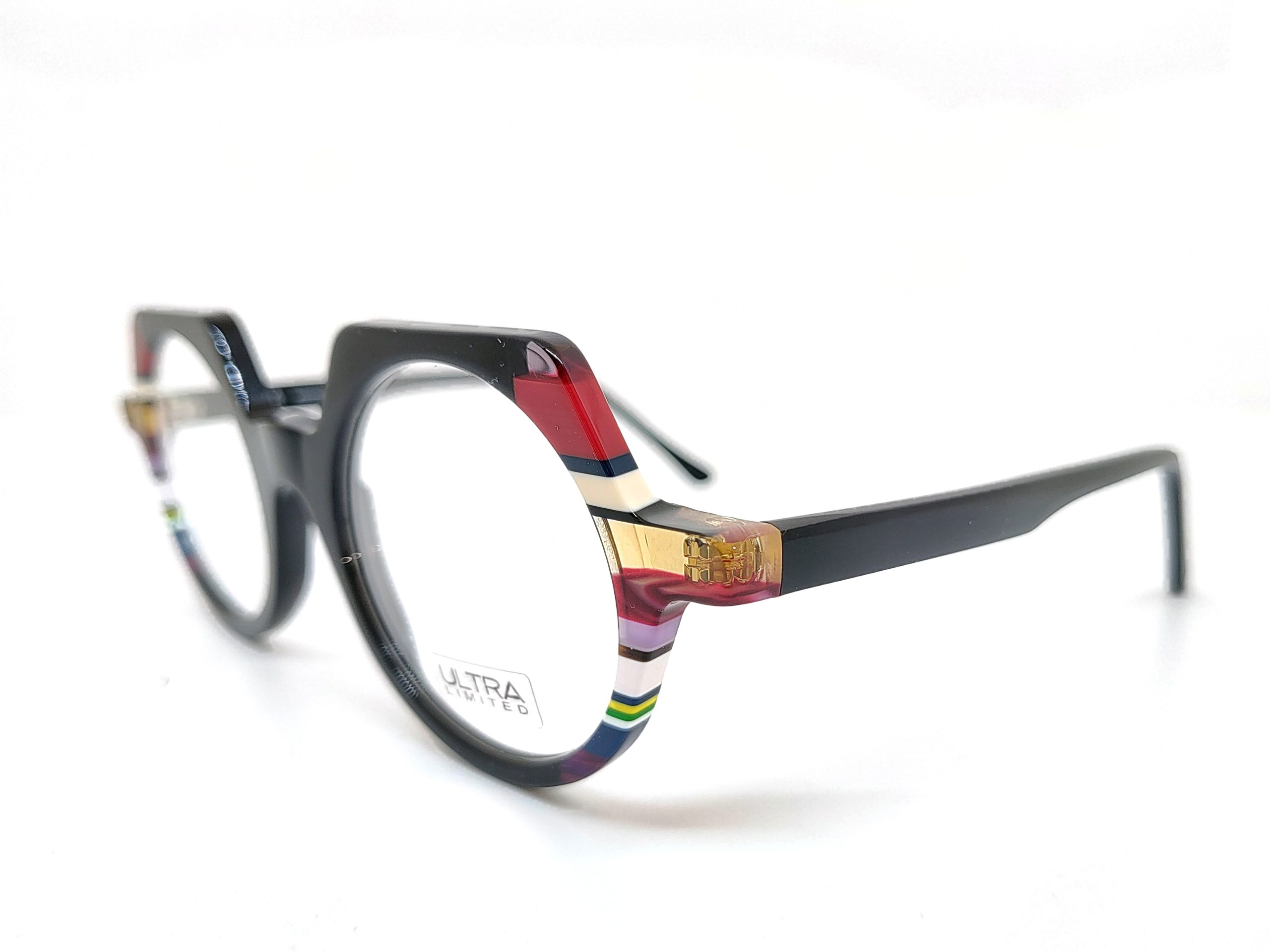 Ultra Limited PESCARA black - Image 2