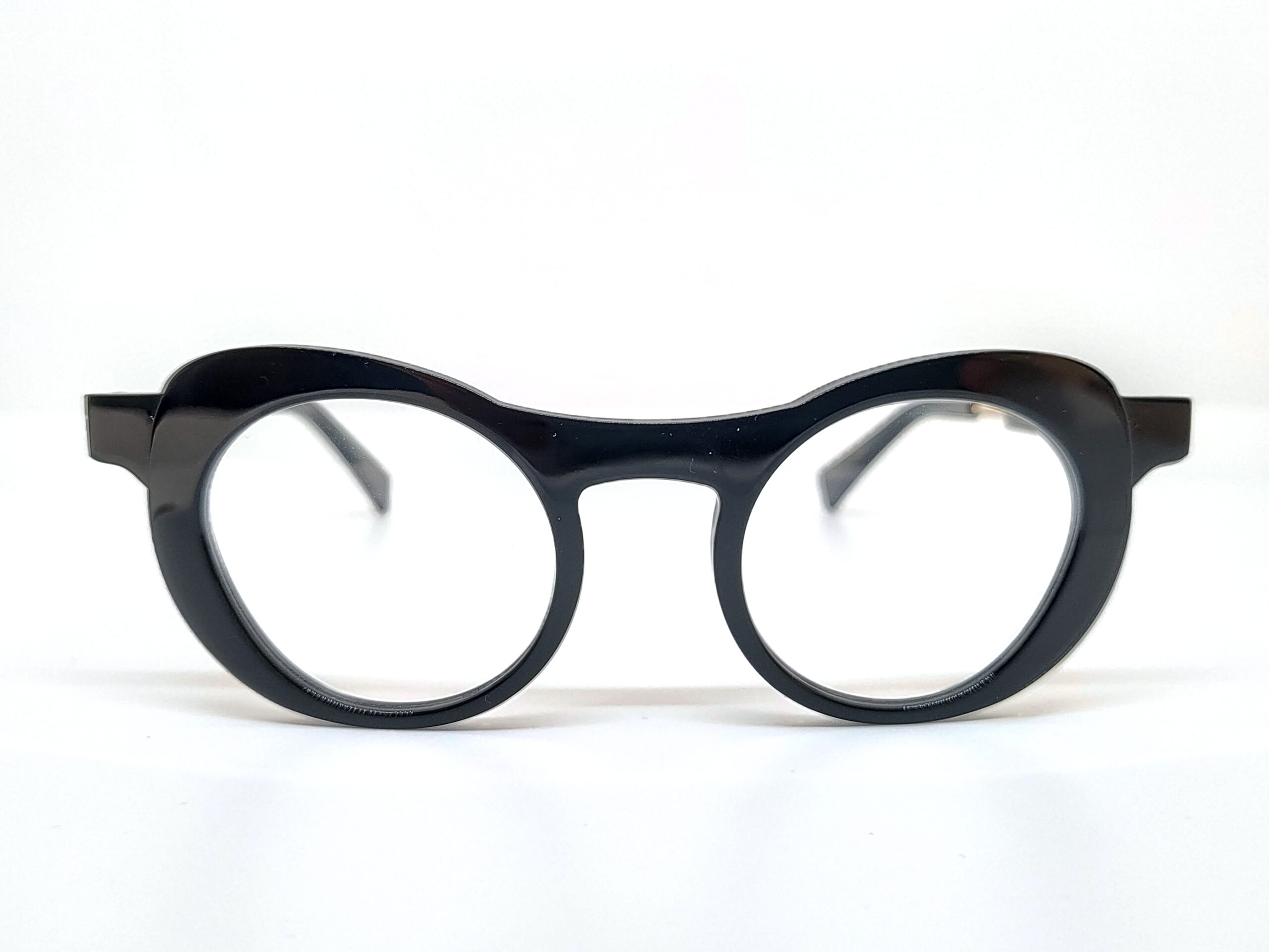 GAMINE PIGALLE Black