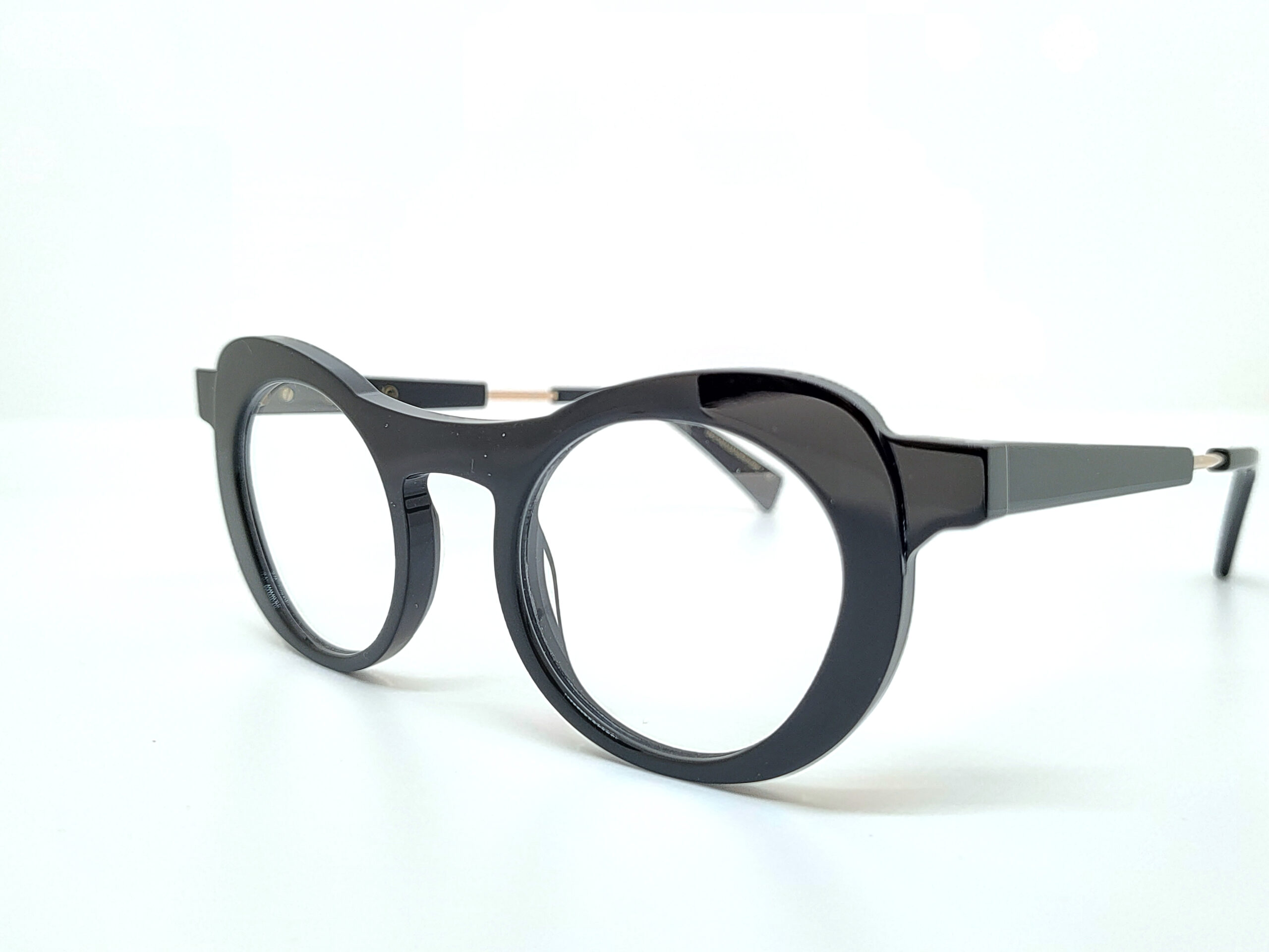 GAMINE PIGALLE Black - Image 2