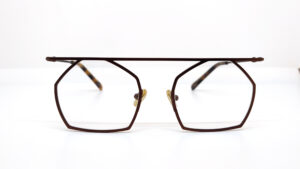 GAMINE PINHEIROS Copper Brushed (PRS.3CRB)