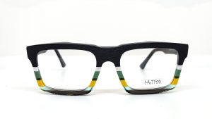 Ultra Limited POTENZA black