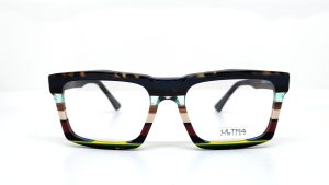 Ultra Limited POTENZA black