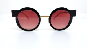 GAMINE VOUSSOIR sun black