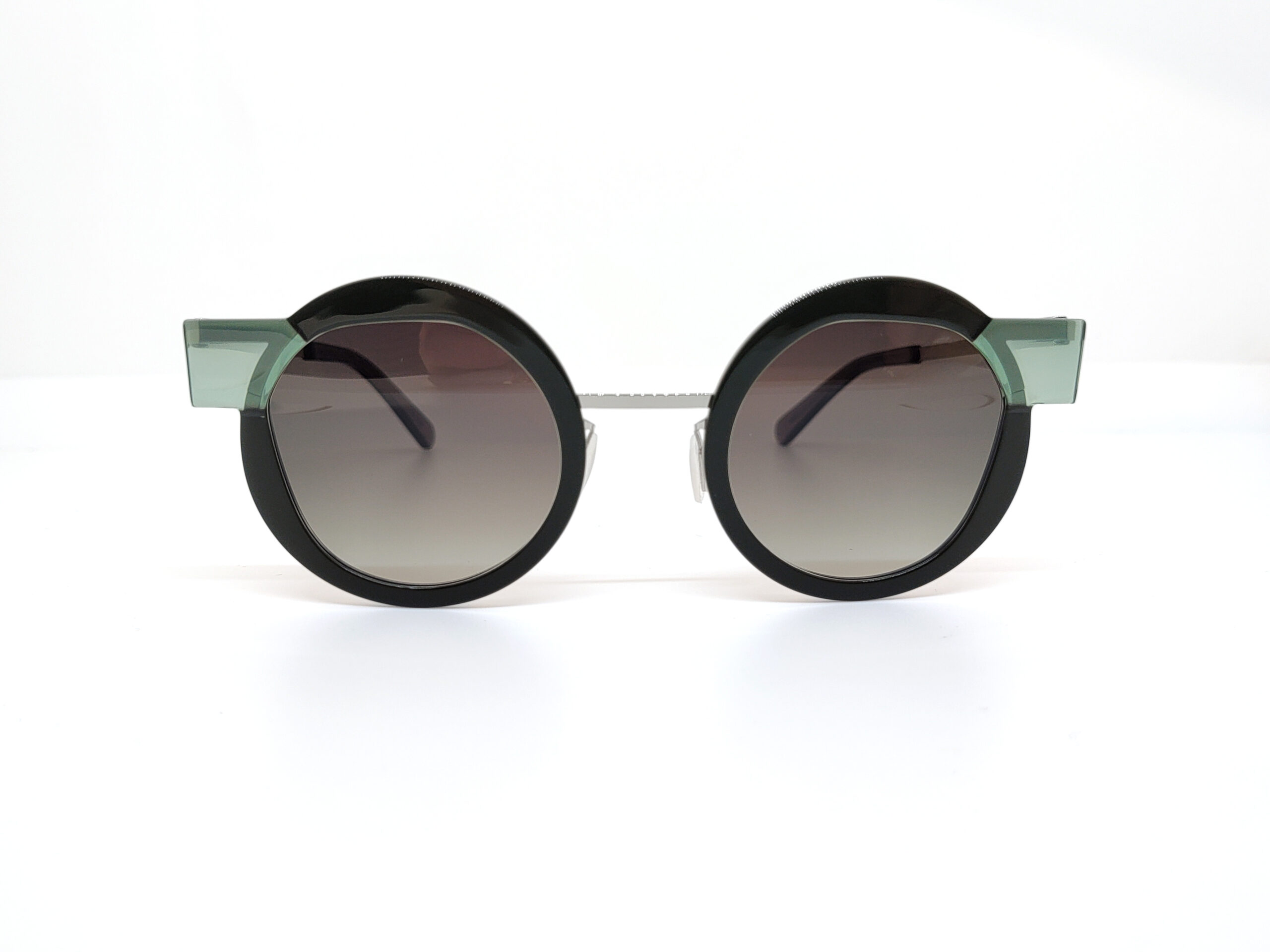GAMINE VOUSSOIR sun black green