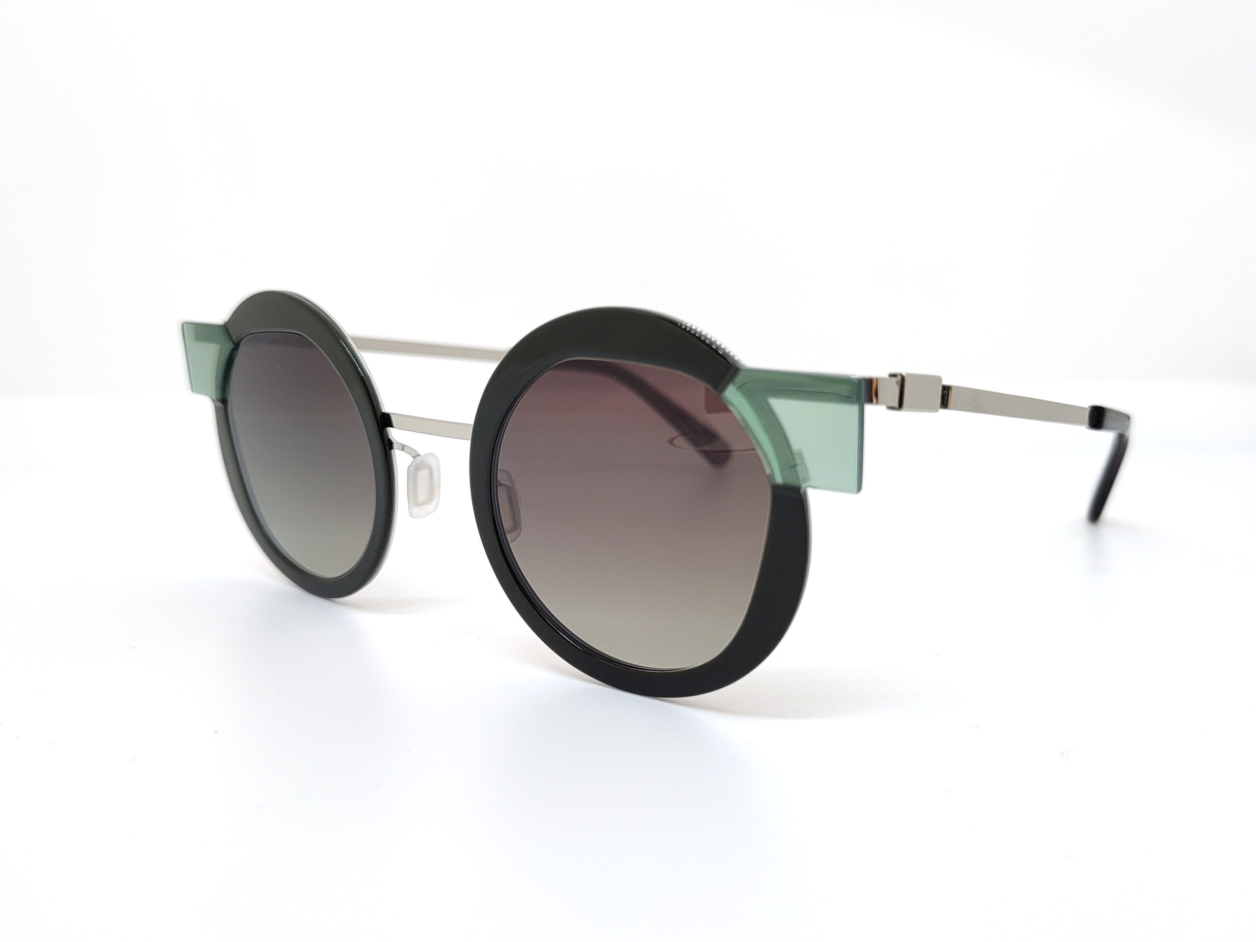 GAMINE VOUSSOIR sun black green - Image 2