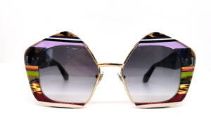 Ultra Limited   BERGEGGI black 1