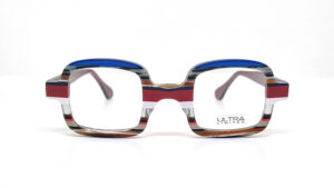 Ultra Limited FORLI' red 2