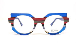 Ultra Limited MANTOVA blue 2