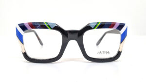 Ultra Limited RAPALLO black