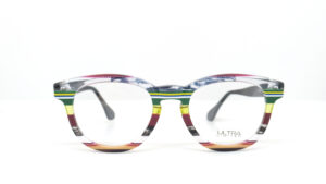 Ultra Limited Barolo black stripes