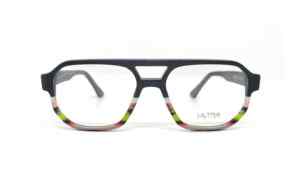 Ultra Limited Fucecchio black