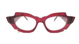 OSCAR MAMOOI Indipendence col. Blood Velvet