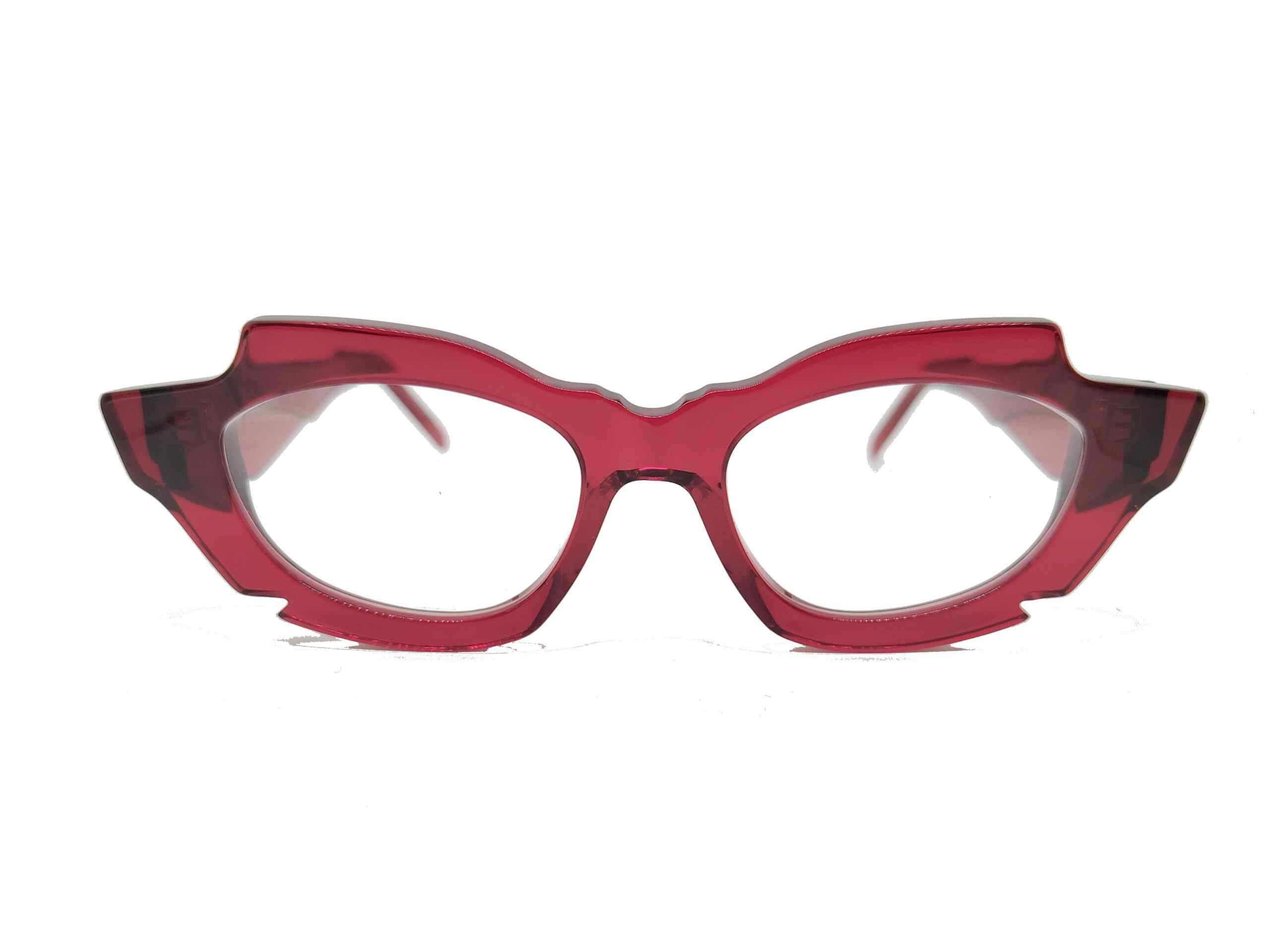 OSCAR MAMOOI Indipendence col. Blood Velvet