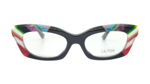 Ultra Limited Isernia black