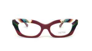 Ultra Limited Isernia red