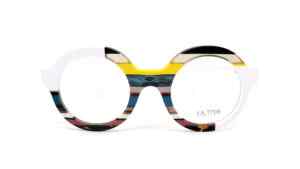 Ultra Limited IVREA white
