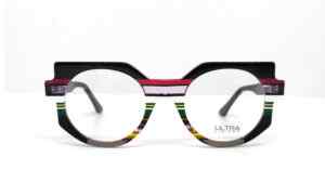 Ultra Limited MANTOVA black