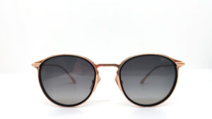 BRETT Mario rose-noir